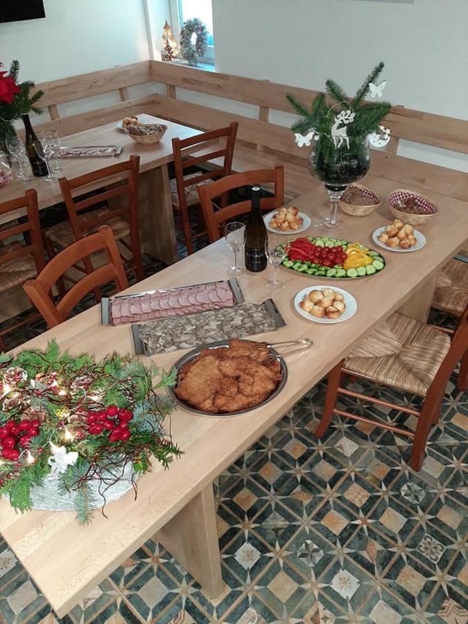 Penzion U Svatosa Mutěnice المظهر الخارجي الصورة